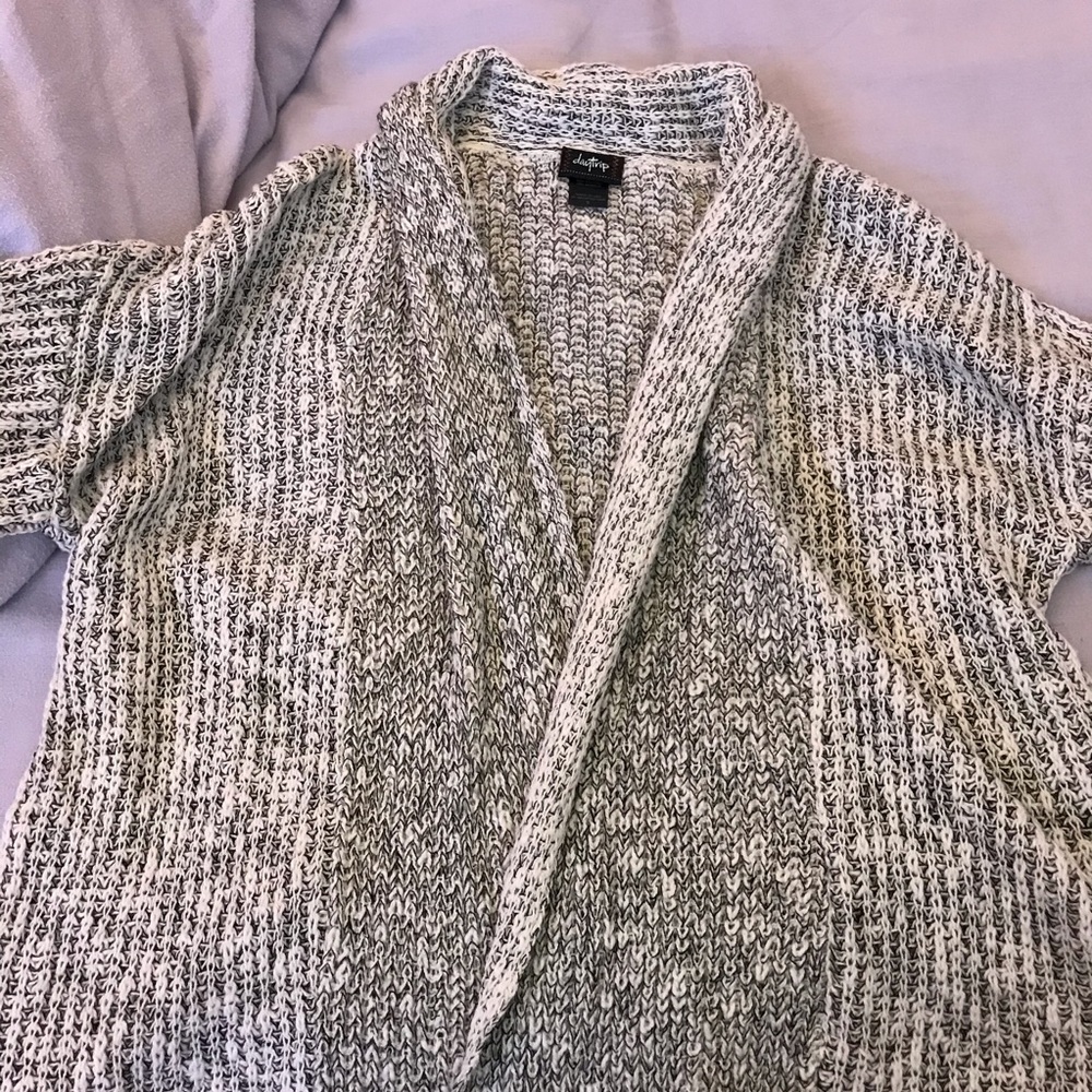 Cardigan